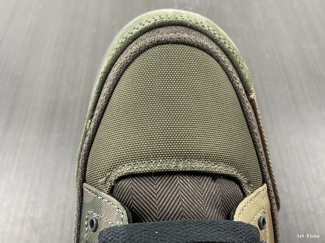 Jordan Camo Air 3 Retro DO1830-200 Patchwork 0731